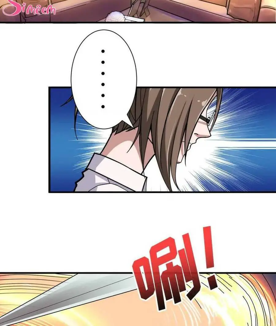 God Slayer Nettruyen ZZZ Chương 88 Page 27