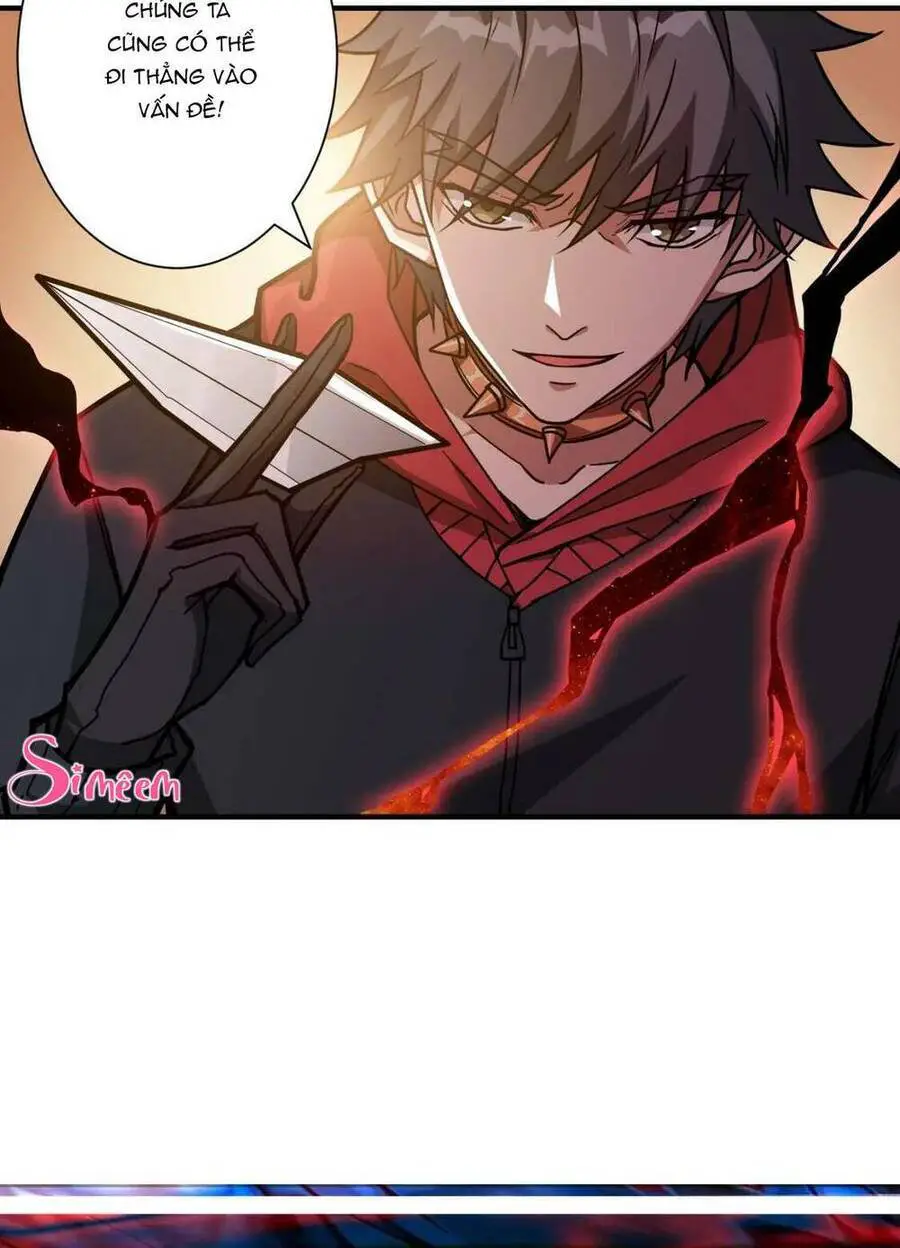 God Slayer Nettruyen ZZZ Chương 88 Page 35