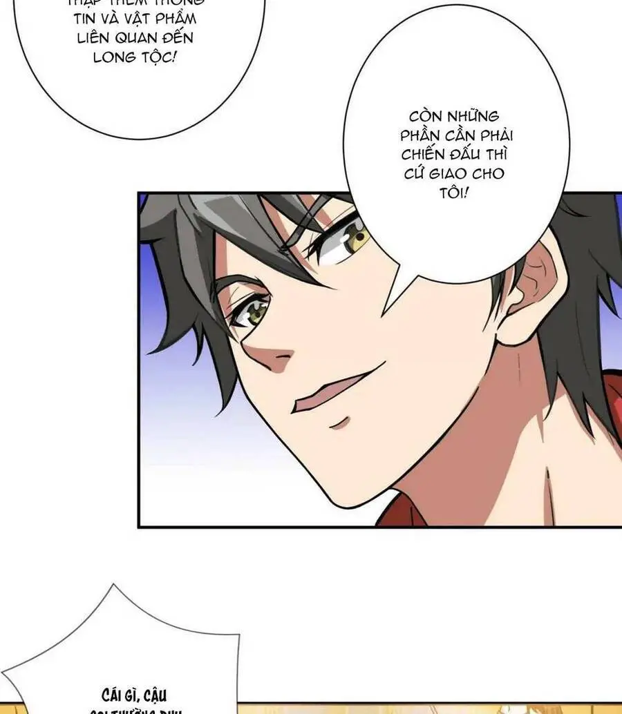 God Slayer Nettruyen ZZZ Chương 93 Page 12
