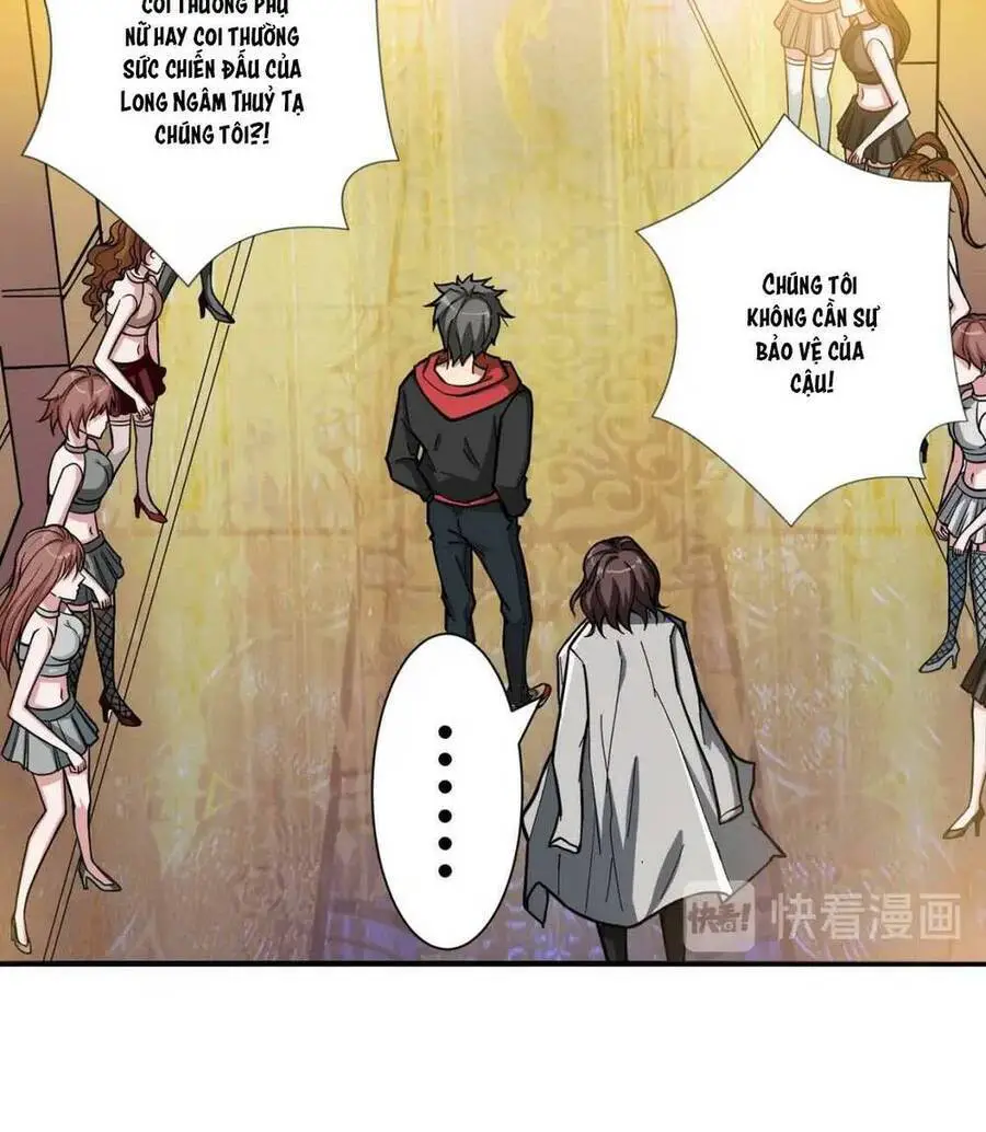 God Slayer Nettruyen ZZZ Chương 93 Page 13