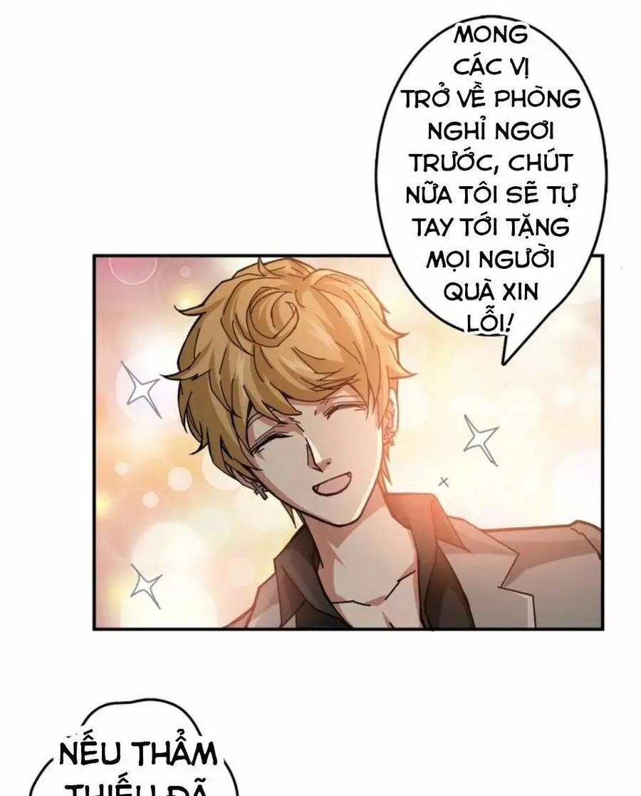 God Slayer Nettruyen ZZZ Chương 39 Page 4
