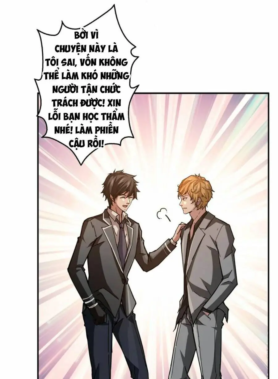 God Slayer Nettruyen ZZZ Chương 39 Page 10