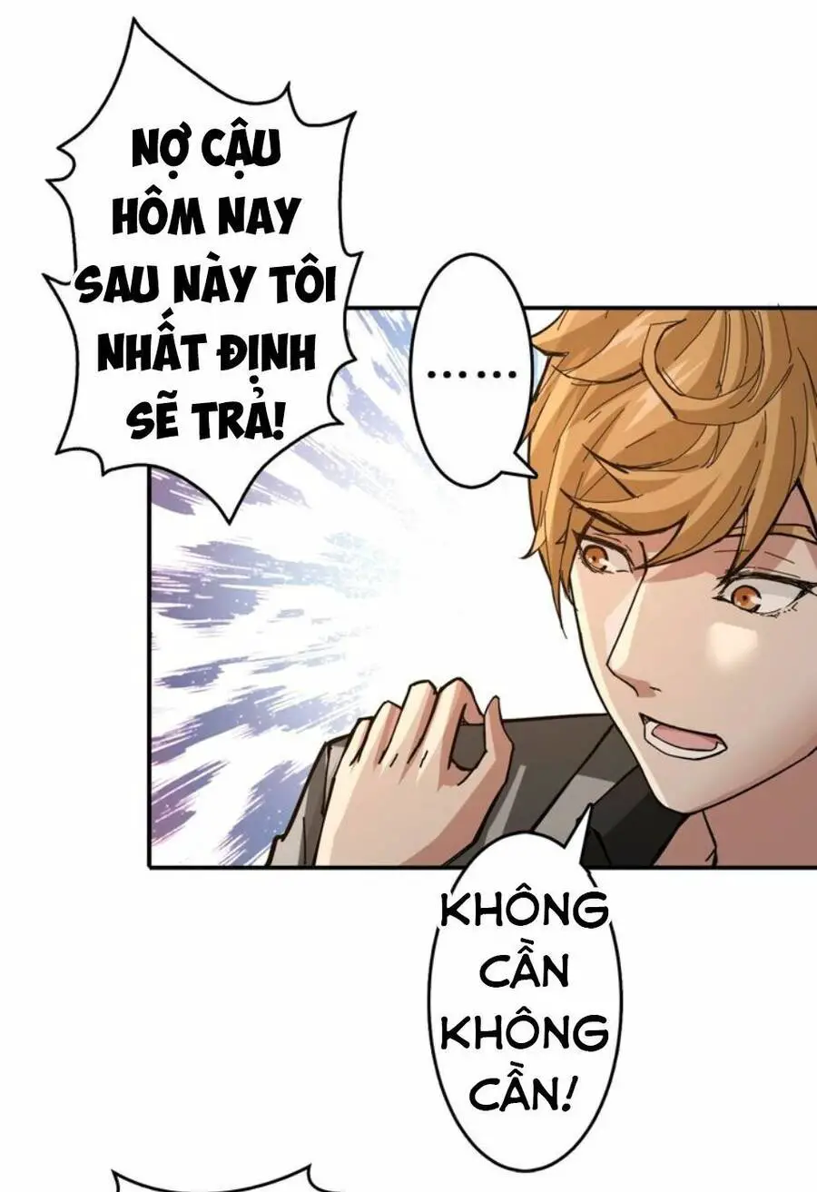 God Slayer Nettruyen ZZZ Chương 39 Page 12