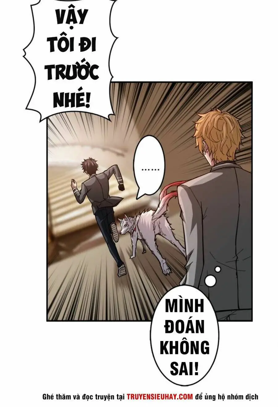 God Slayer Nettruyen ZZZ Chương 39 Page 13