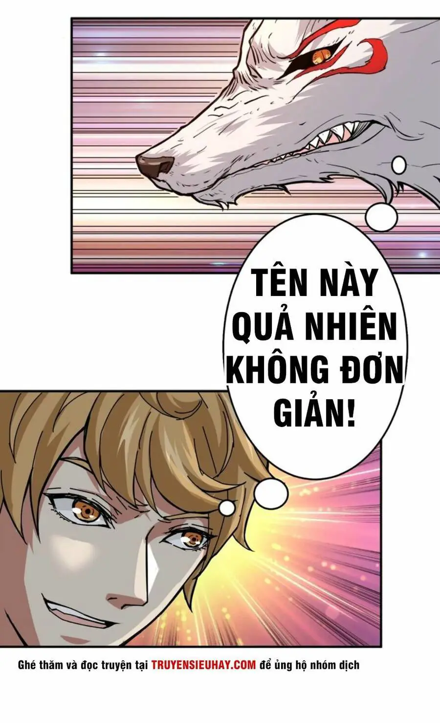 God Slayer Nettruyen ZZZ Chương 39 Page 14