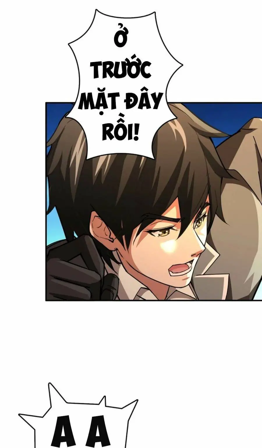 God Slayer Nettruyen ZZZ Chương 39 Page 16