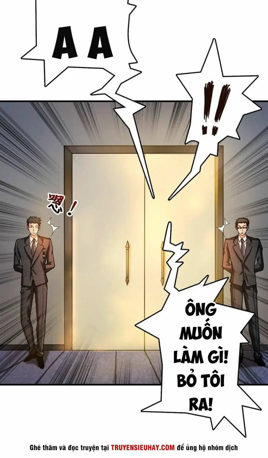 God Slayer Nettruyen ZZZ Chương 39 Page 17