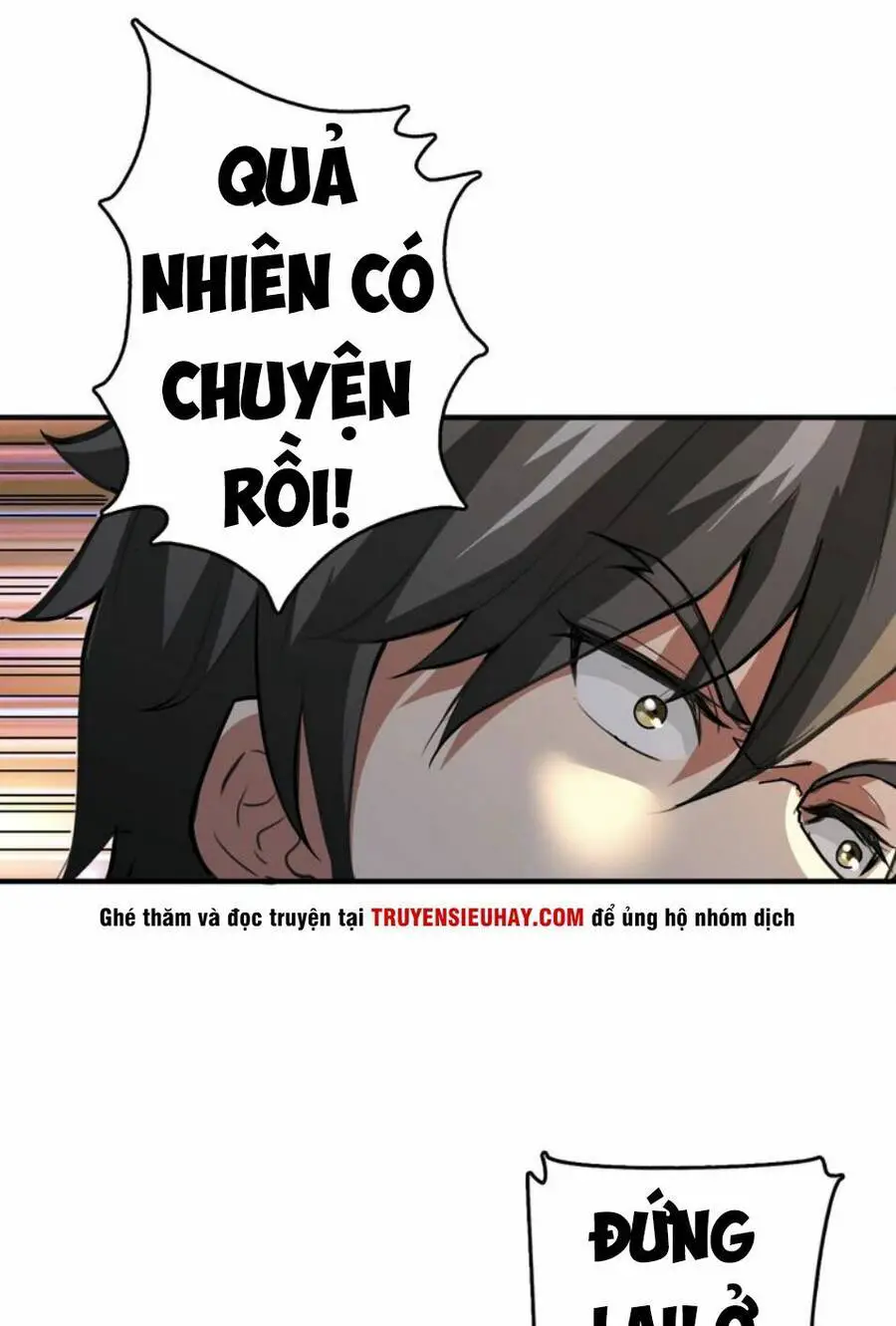 God Slayer Nettruyen ZZZ Chương 39 Page 18