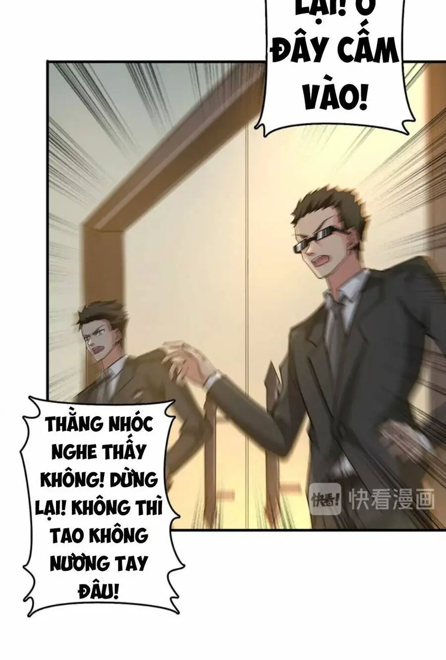 God Slayer Nettruyen ZZZ Chương 39 Page 19