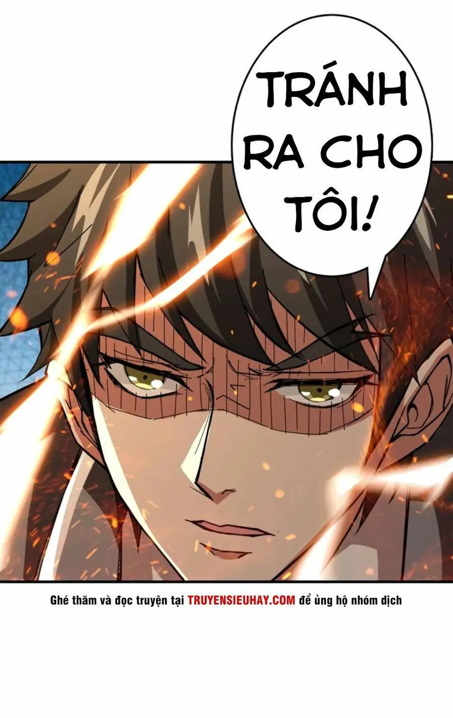 God Slayer Nettruyen ZZZ Chương 39 Page 20
