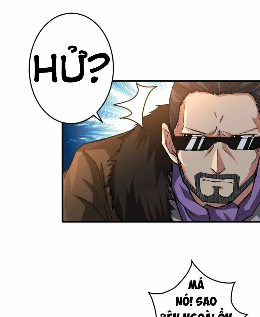 God Slayer Nettruyen ZZZ Chương 39 Page 22