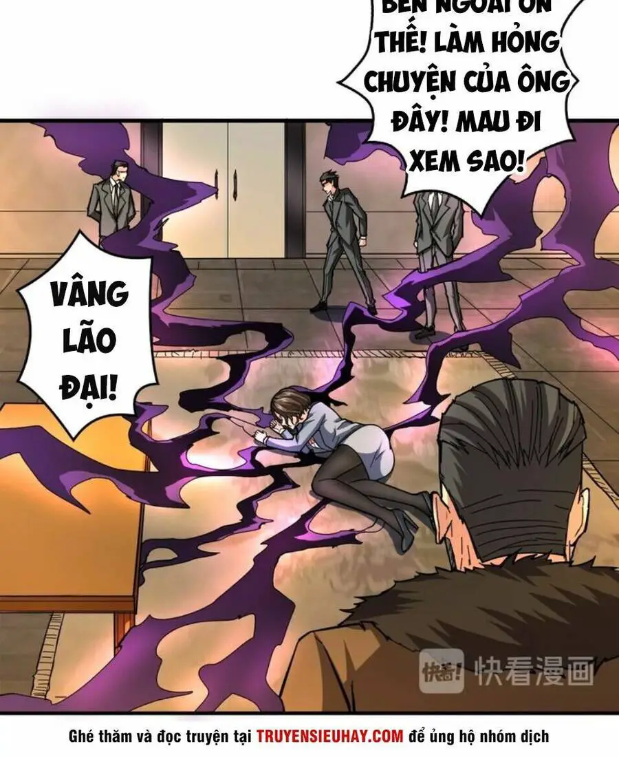 God Slayer Nettruyen ZZZ Chương 39 Page 23