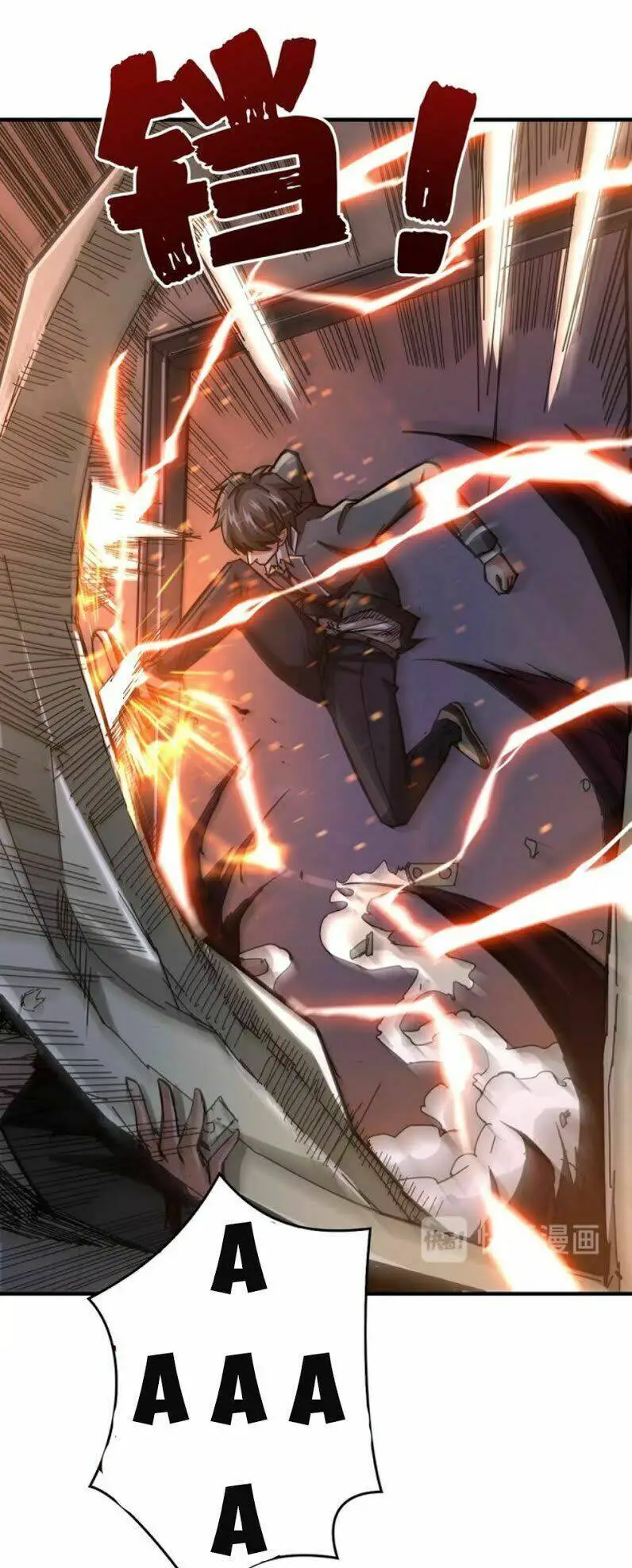 God Slayer Nettruyen ZZZ Chương 39 Page 26