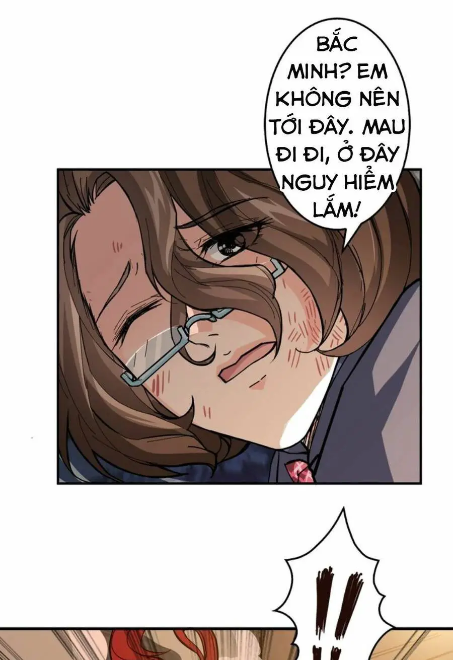 God Slayer Nettruyen ZZZ Chương 39 Page 30