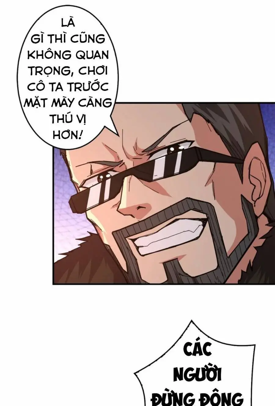 God Slayer Nettruyen ZZZ Chương 39 Page 34