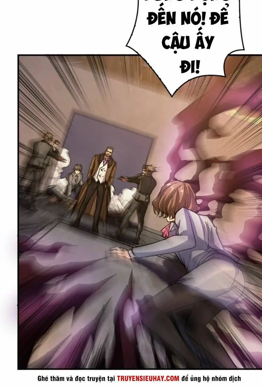 God Slayer Nettruyen ZZZ Chương 39 Page 35