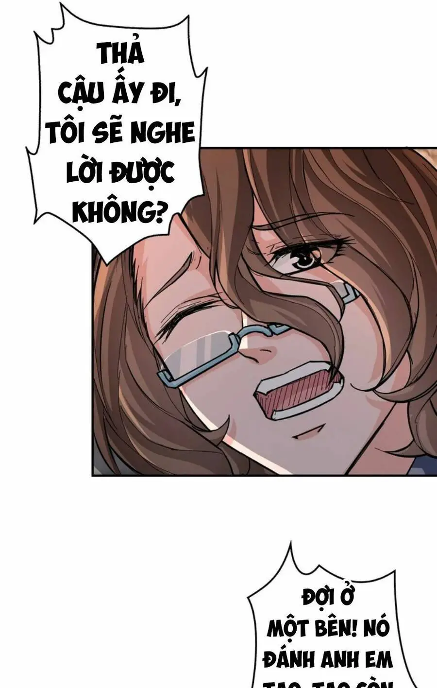 God Slayer Nettruyen ZZZ Chương 39 Page 36