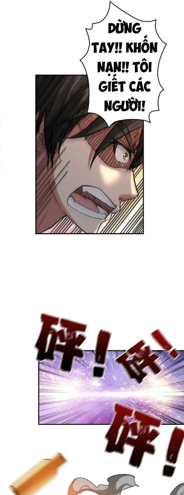 God Slayer Nettruyen ZZZ Chương 39 Page 38