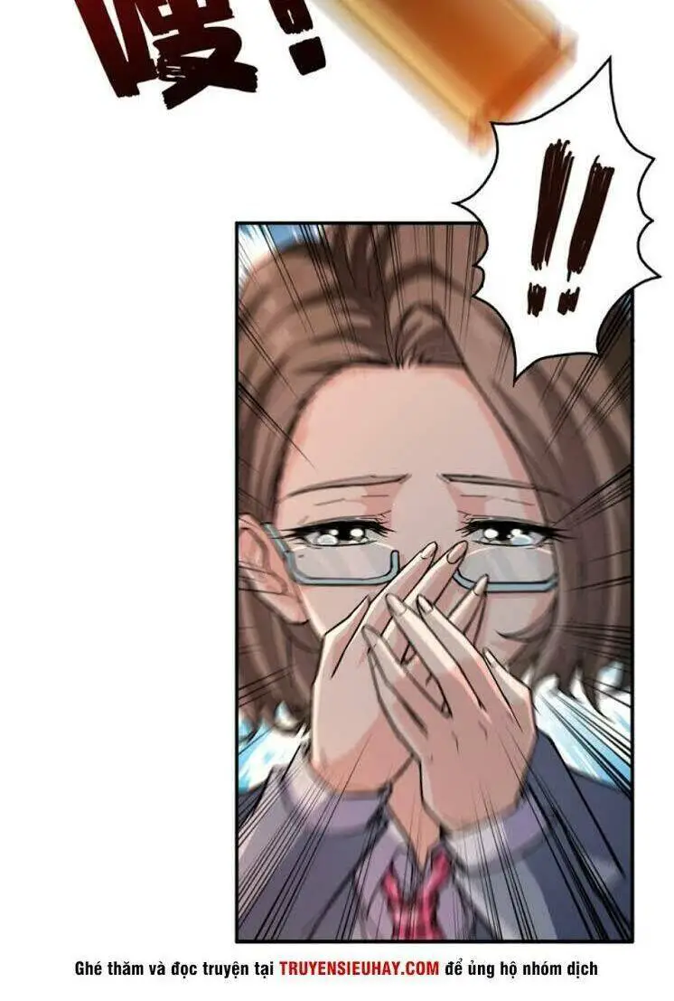 God Slayer Nettruyen ZZZ Chương 39 Page 40