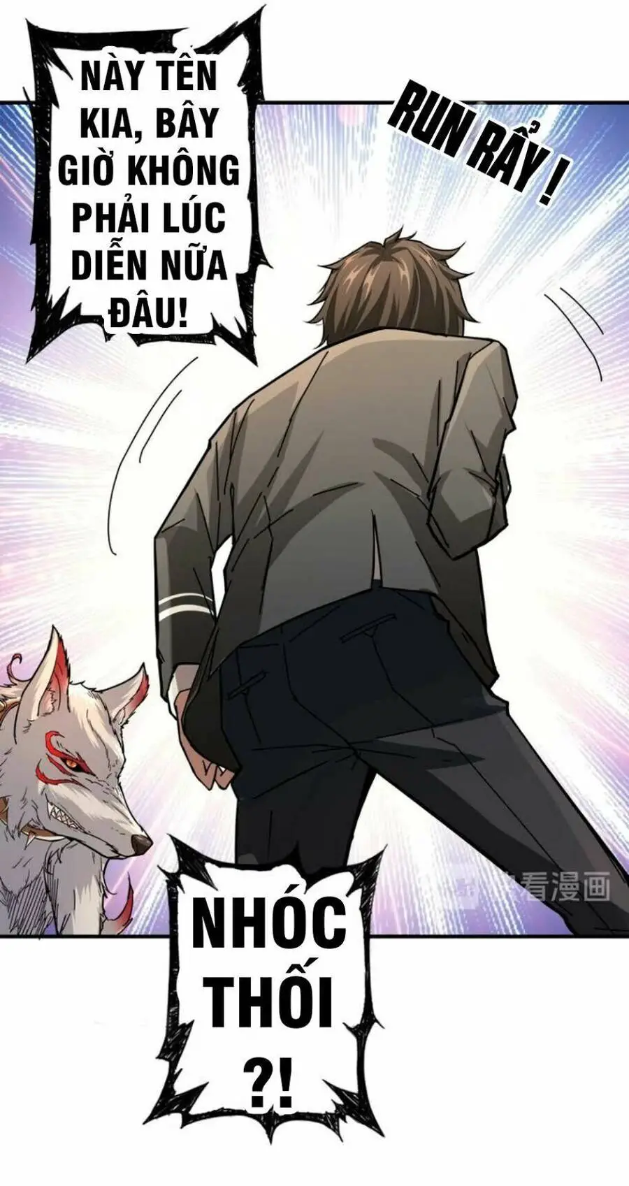 God Slayer Nettruyen ZZZ Chương 39 Page 41