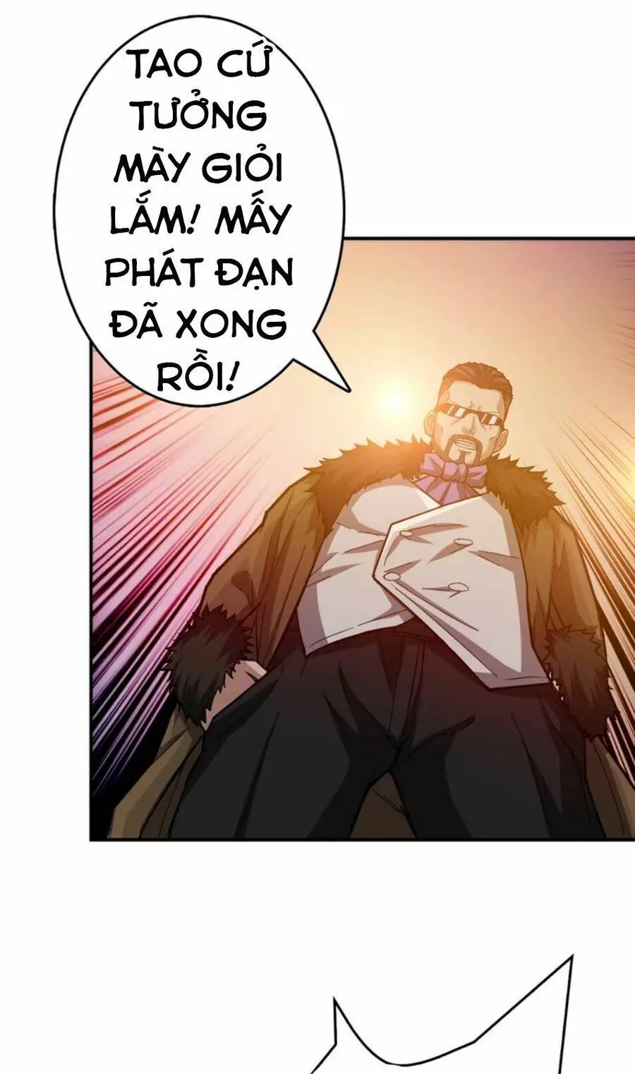 God Slayer Nettruyen ZZZ Chương 39 Page 43