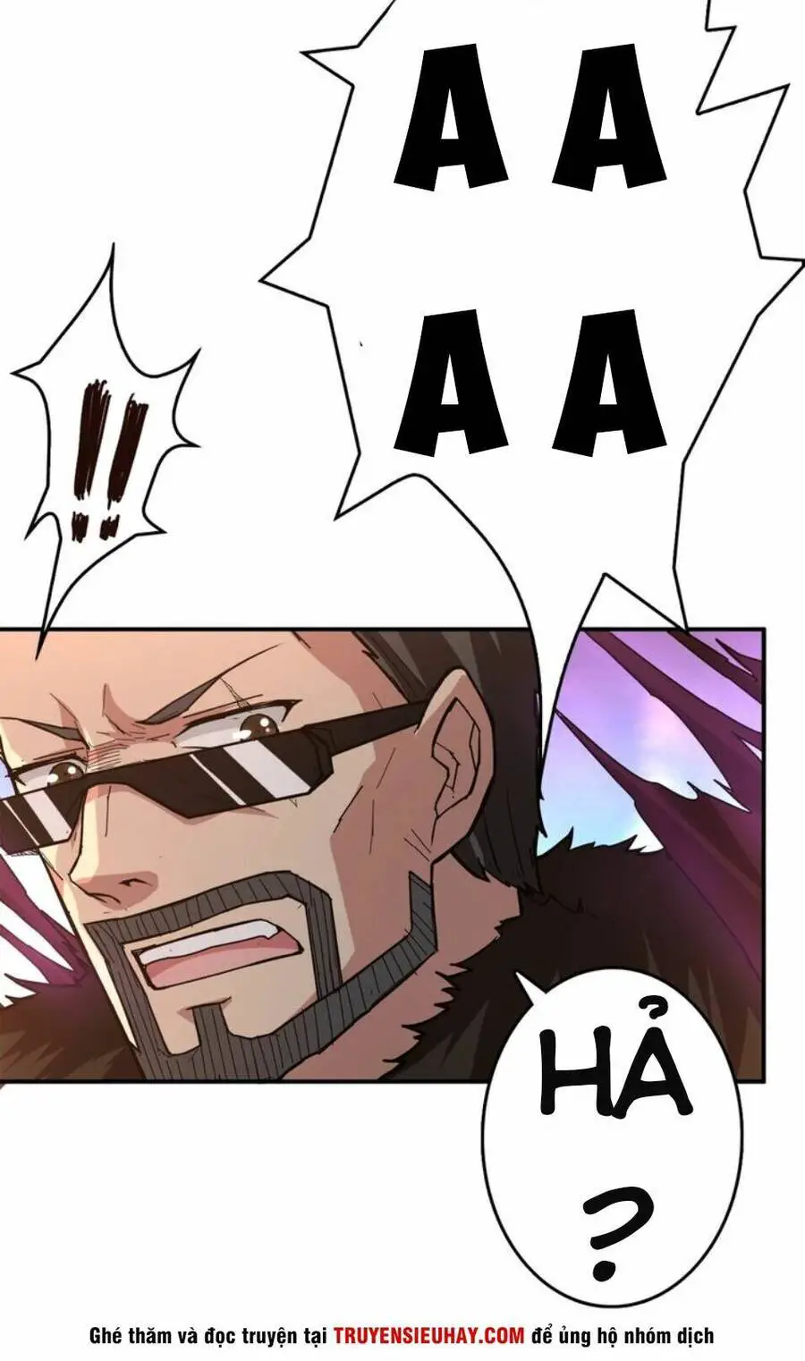 God Slayer Nettruyen ZZZ Chương 39 Page 44