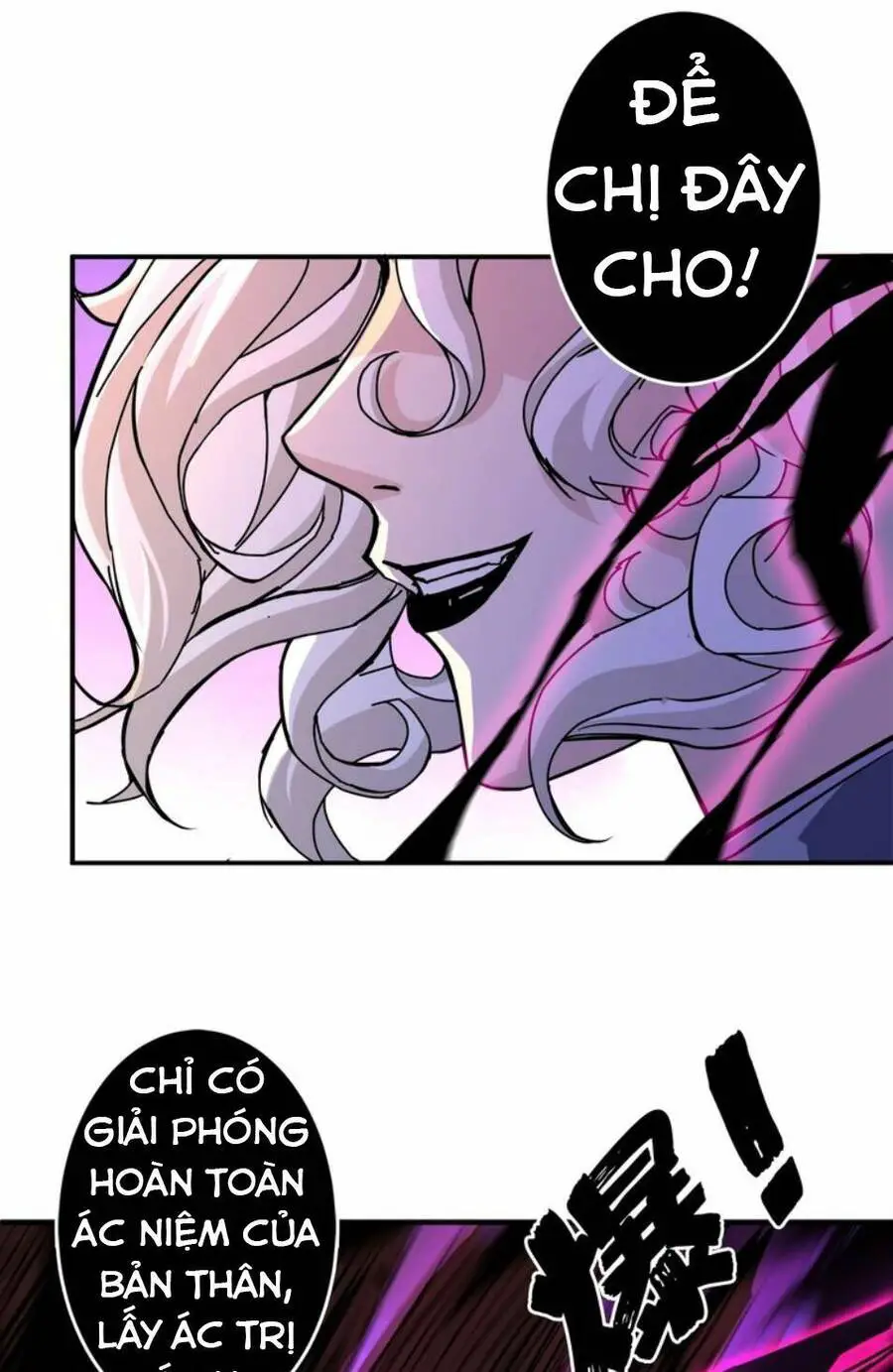 God Slayer Nettruyen ZZZ Chương 39 Page 47