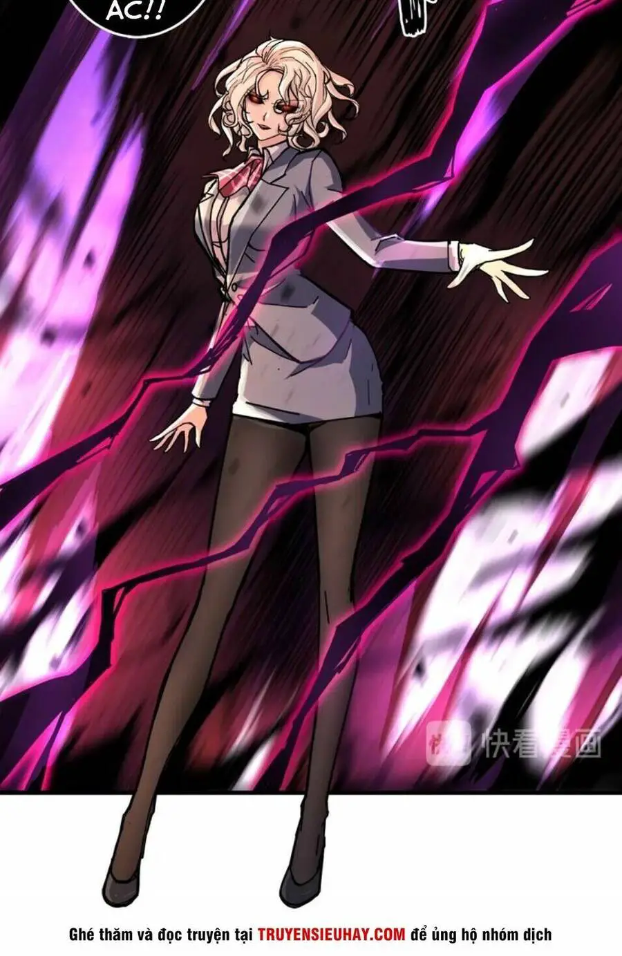 God Slayer Nettruyen ZZZ Chương 39 Page 48
