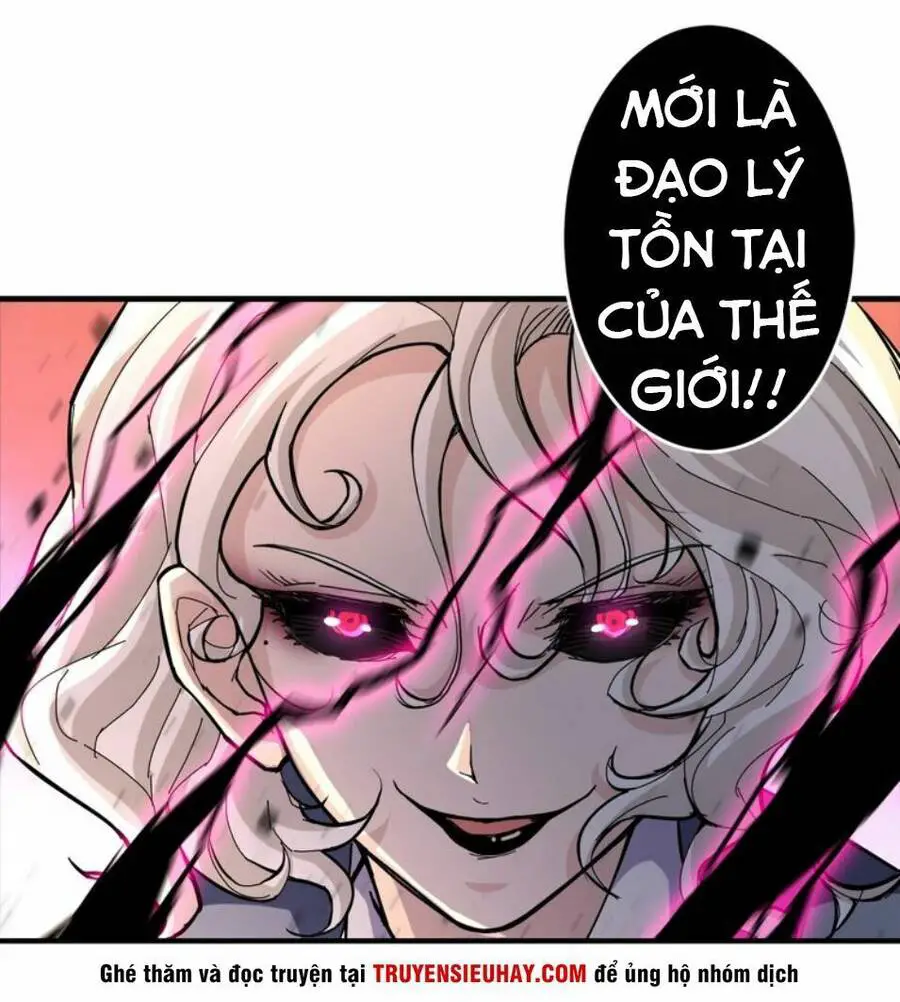 God Slayer Nettruyen ZZZ Chương 39 Page 49