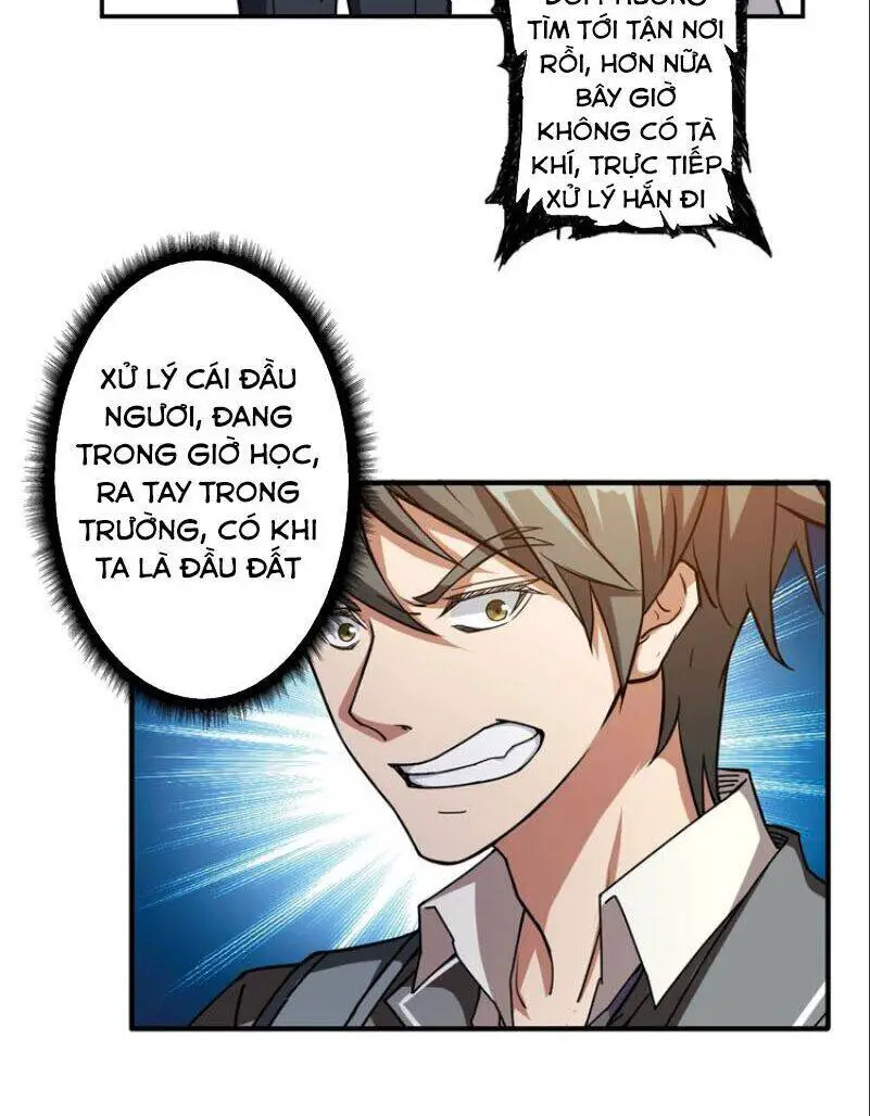 God Slayer Nettruyen ZZZ Chương 47 Page 2