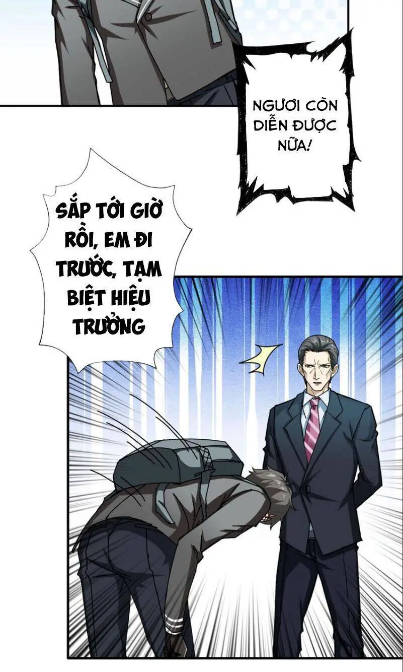 God Slayer Nettruyen ZZZ Chương 47 Page 5