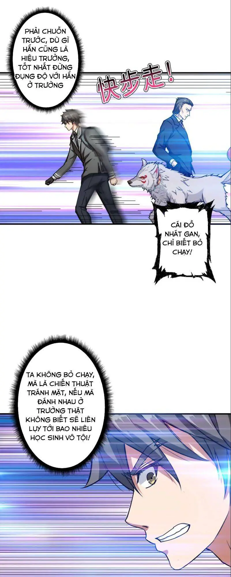 God Slayer Nettruyen ZZZ Chương 47 Page 6