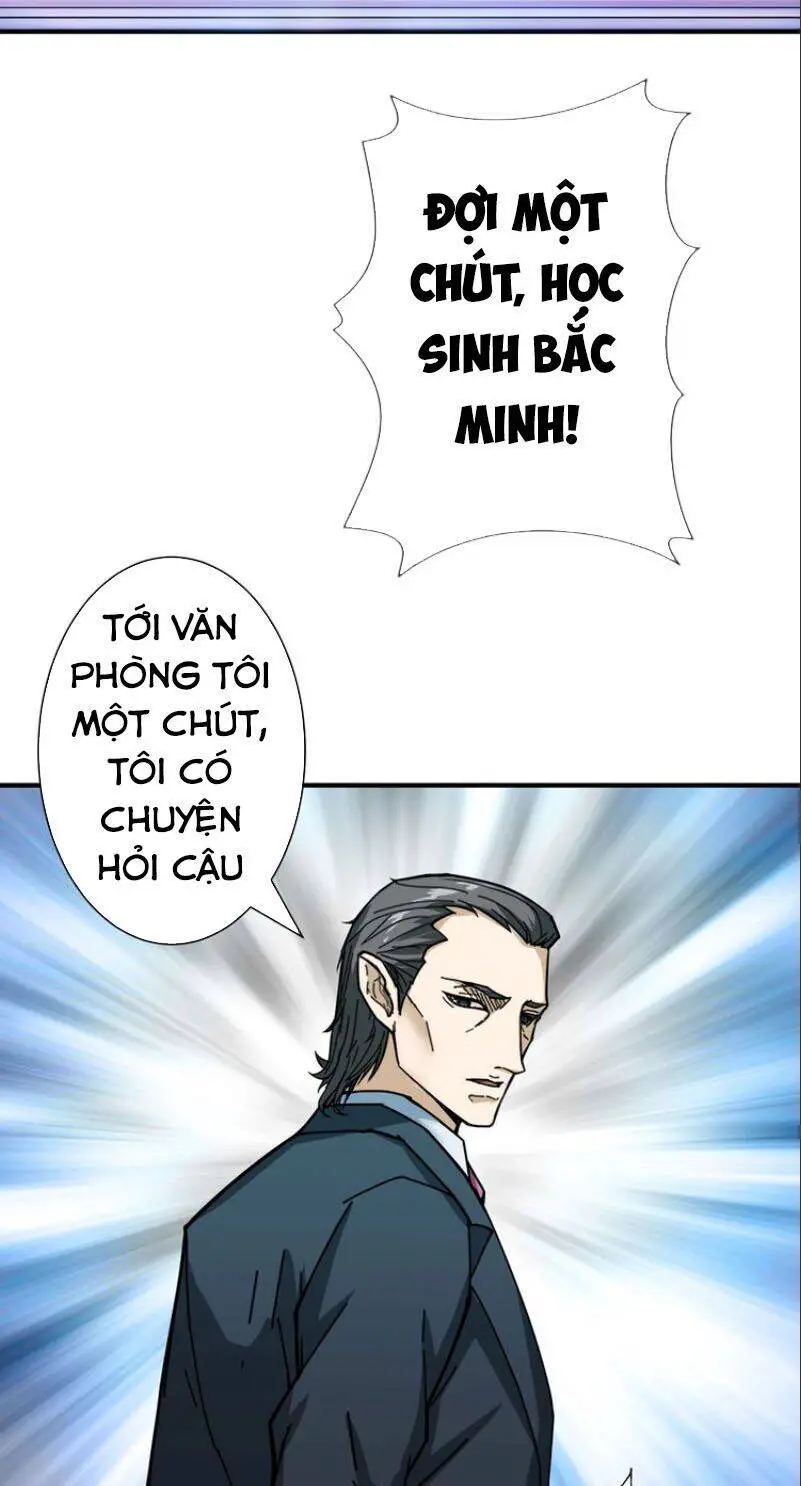 God Slayer Nettruyen ZZZ Chương 47 Page 7
