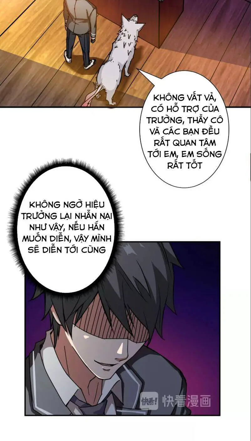 God Slayer Nettruyen ZZZ Chương 47 Page 10