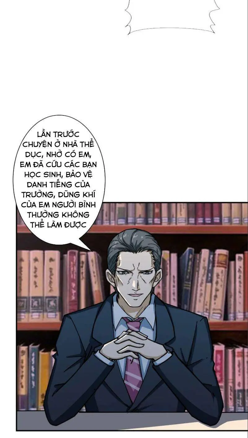 God Slayer Nettruyen ZZZ Chương 47 Page 12
