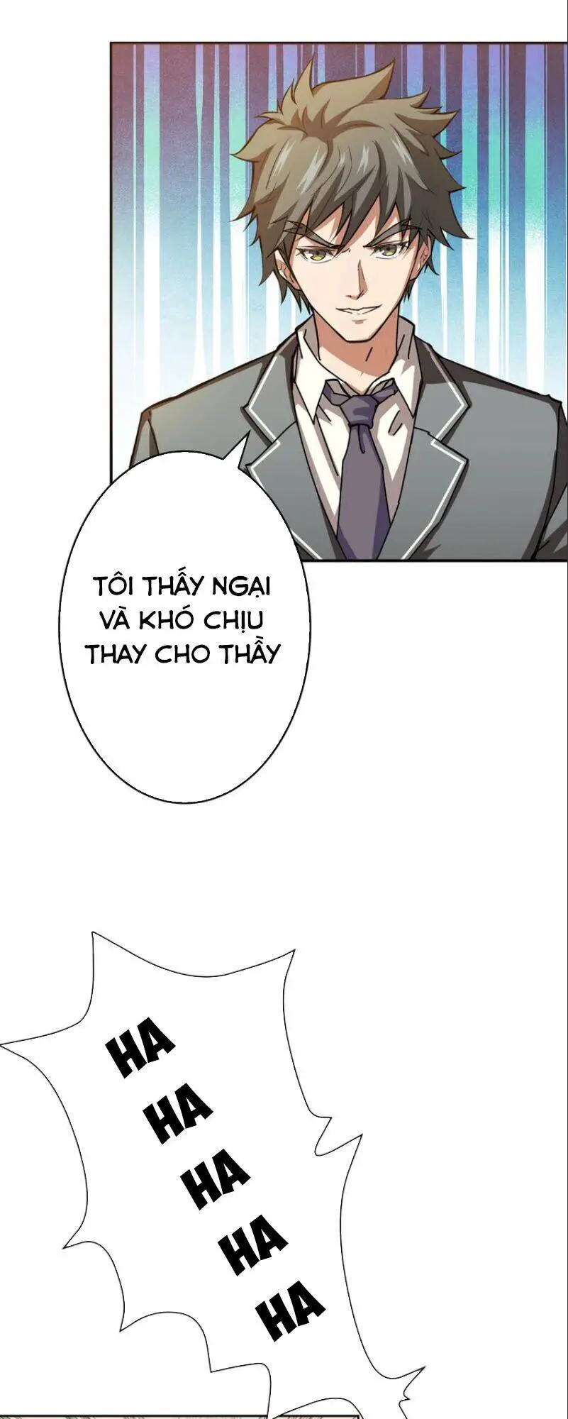 God Slayer Nettruyen ZZZ Chương 47 Page 17