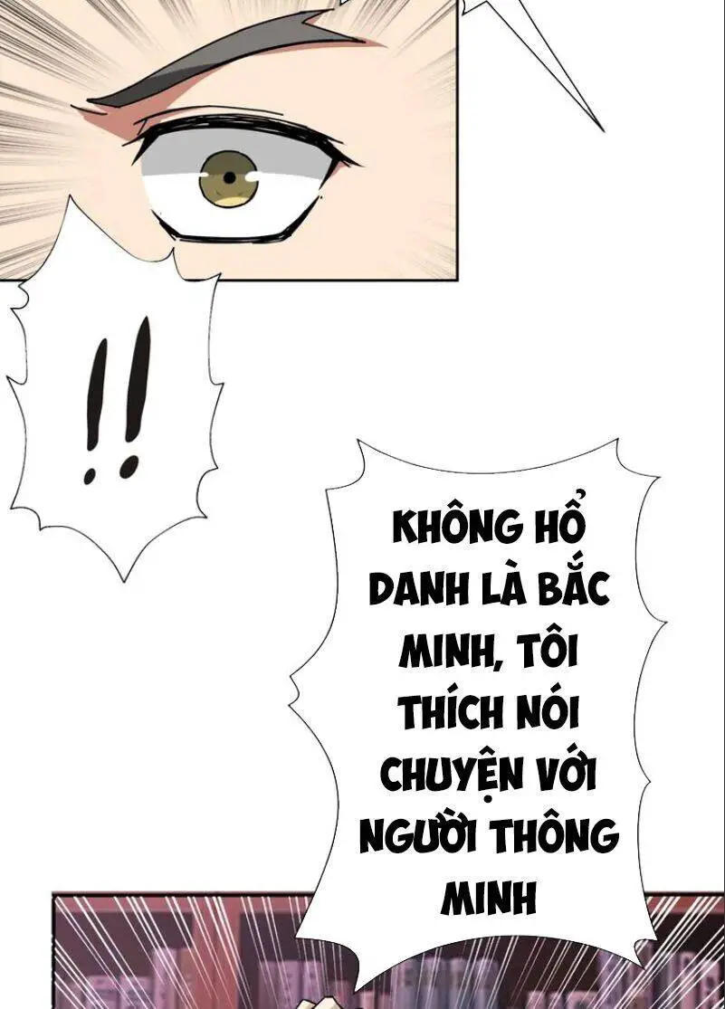 God Slayer Nettruyen ZZZ Chương 47 Page 18