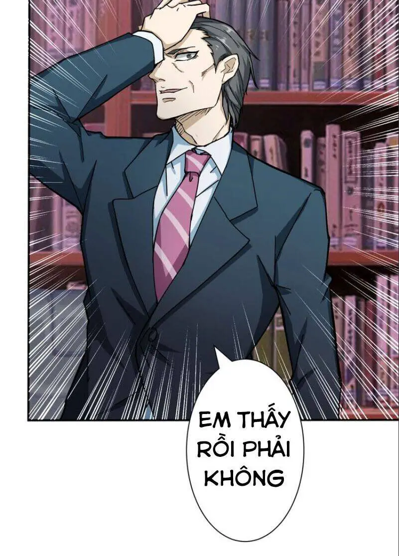 God Slayer Nettruyen ZZZ Chương 47 Page 19