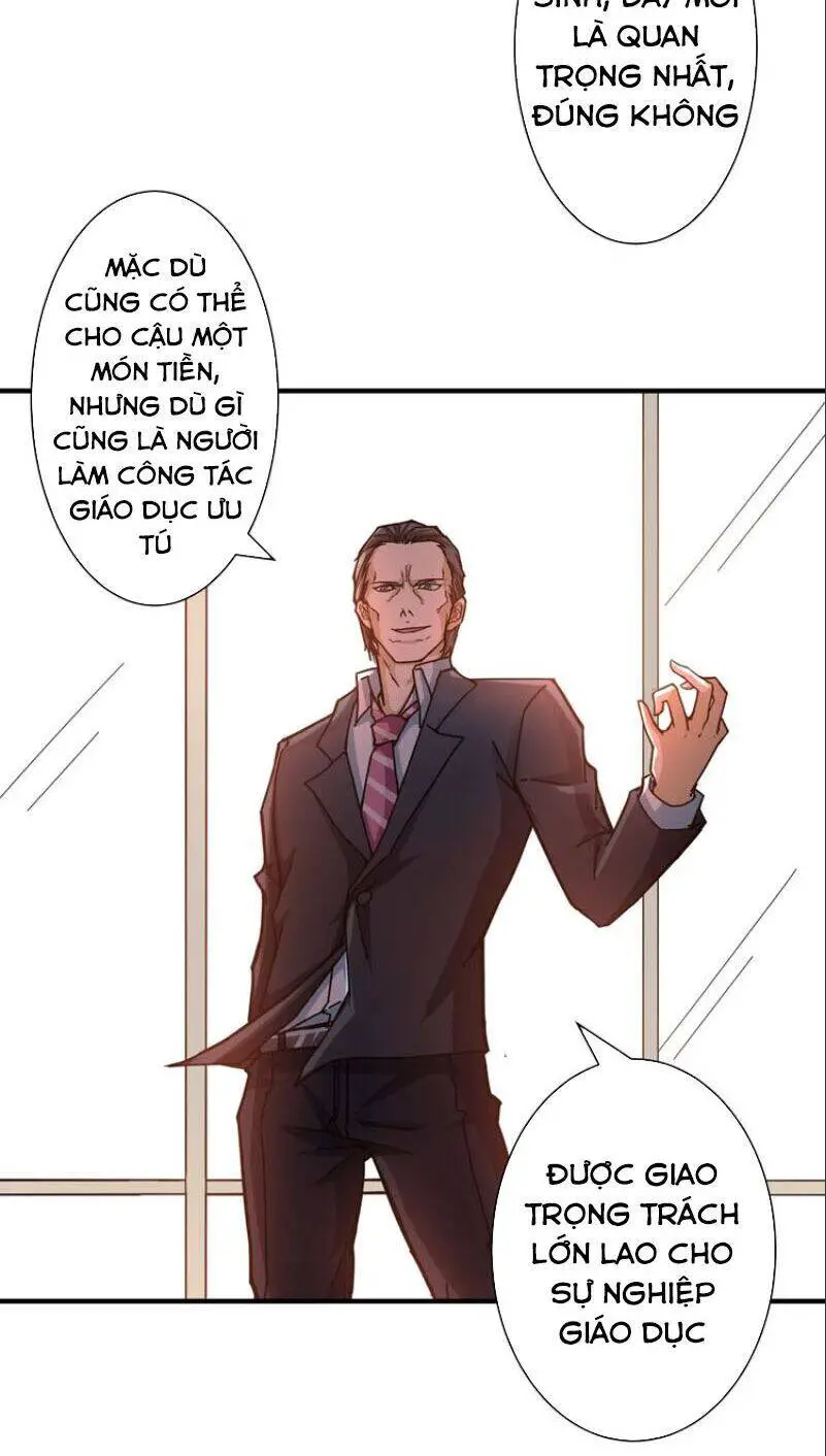 God Slayer Nettruyen ZZZ Chương 47 Page 24