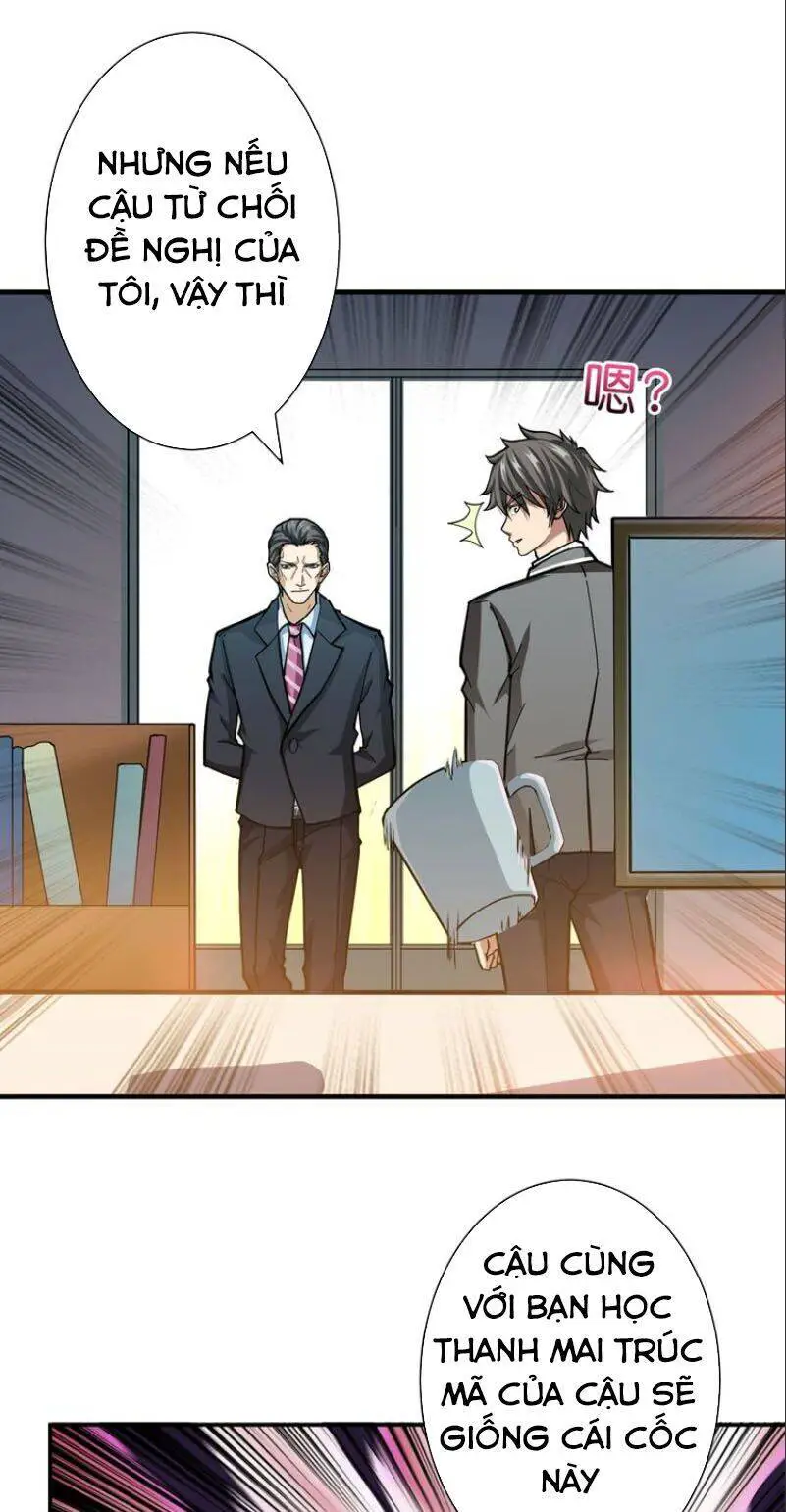 God Slayer Nettruyen ZZZ Chương 47 Page 25