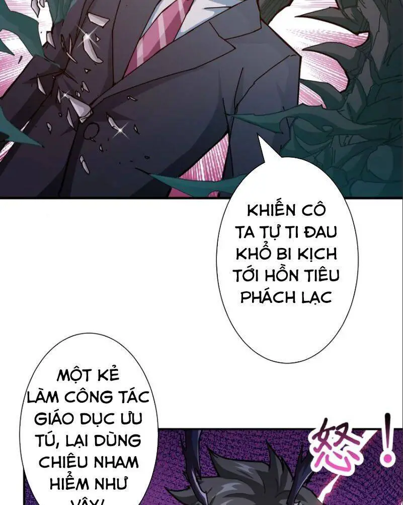God Slayer Nettruyen ZZZ Chương 47 Page 28