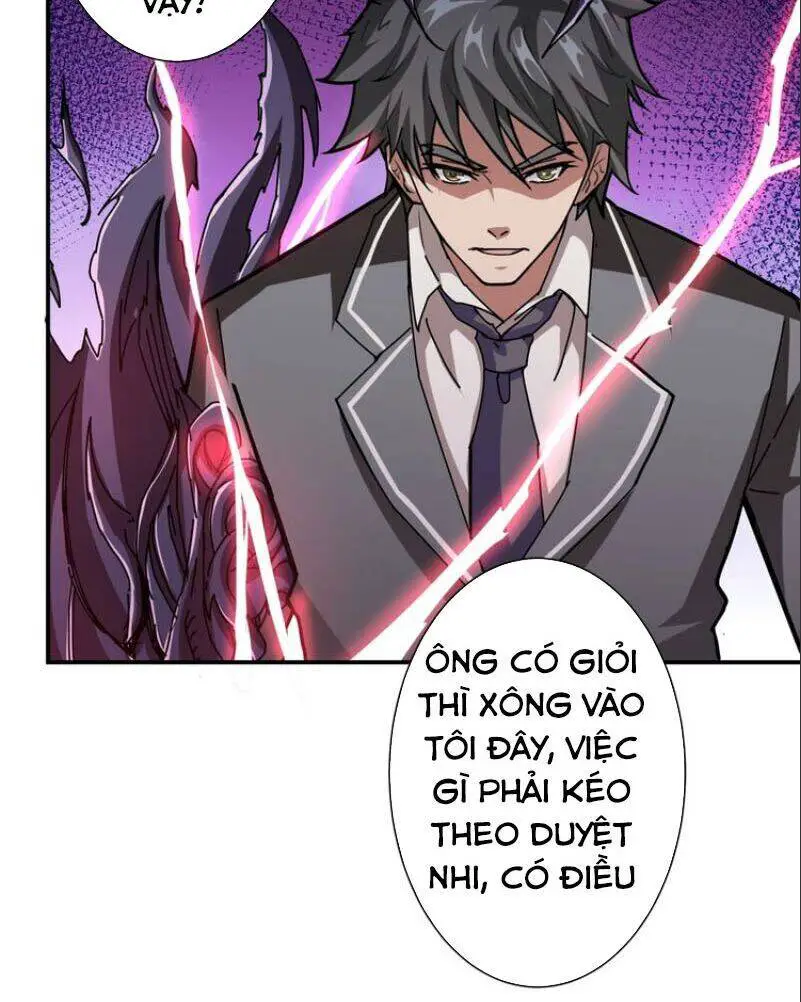 God Slayer Nettruyen ZZZ Chương 47 Page 29
