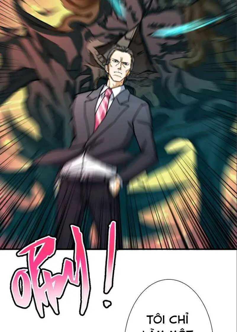 God Slayer Nettruyen ZZZ Chương 47 Page 31