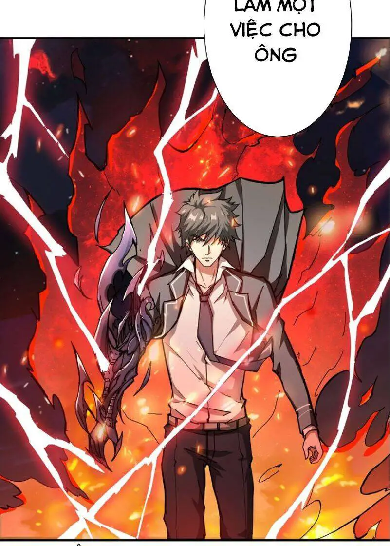 God Slayer Nettruyen ZZZ Chương 47 Page 32