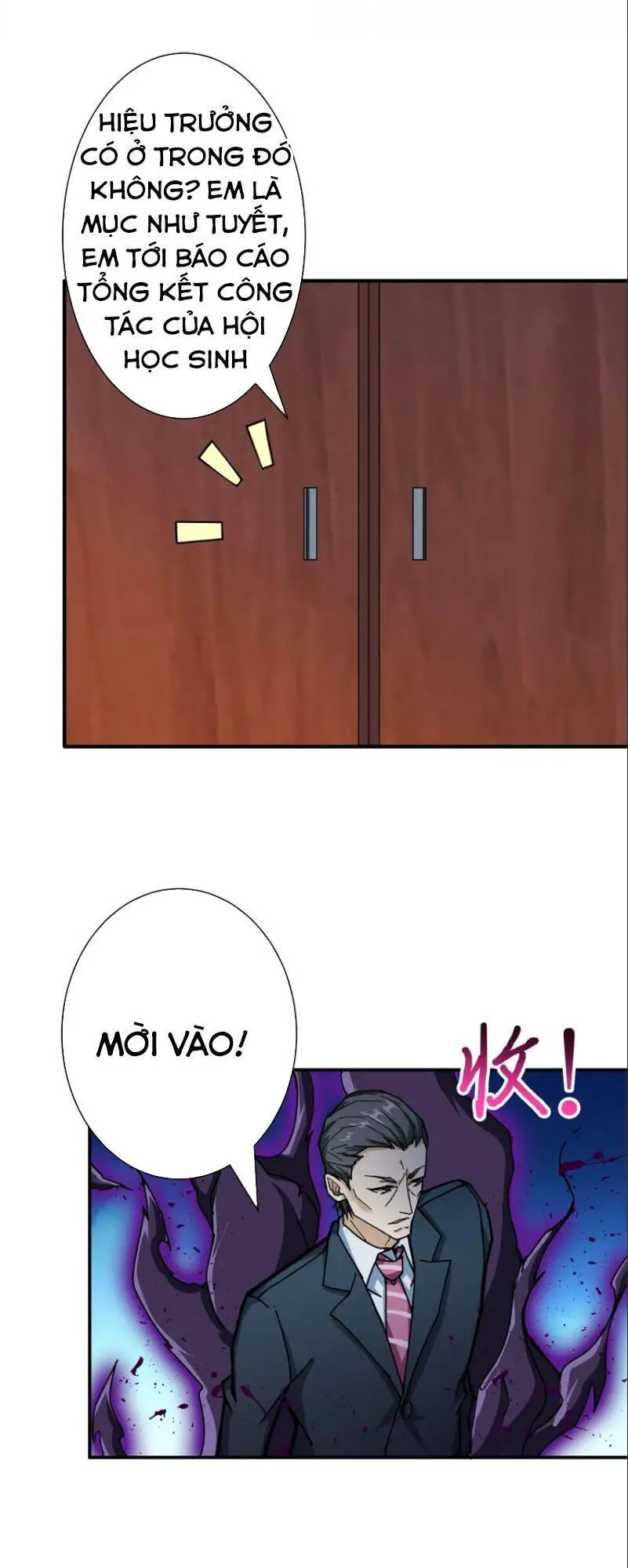 God Slayer Nettruyen ZZZ Chương 47 Page 35