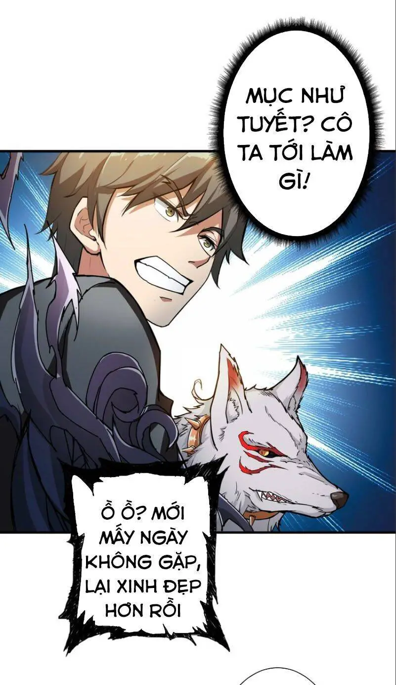 God Slayer Nettruyen ZZZ Chương 47 Page 38