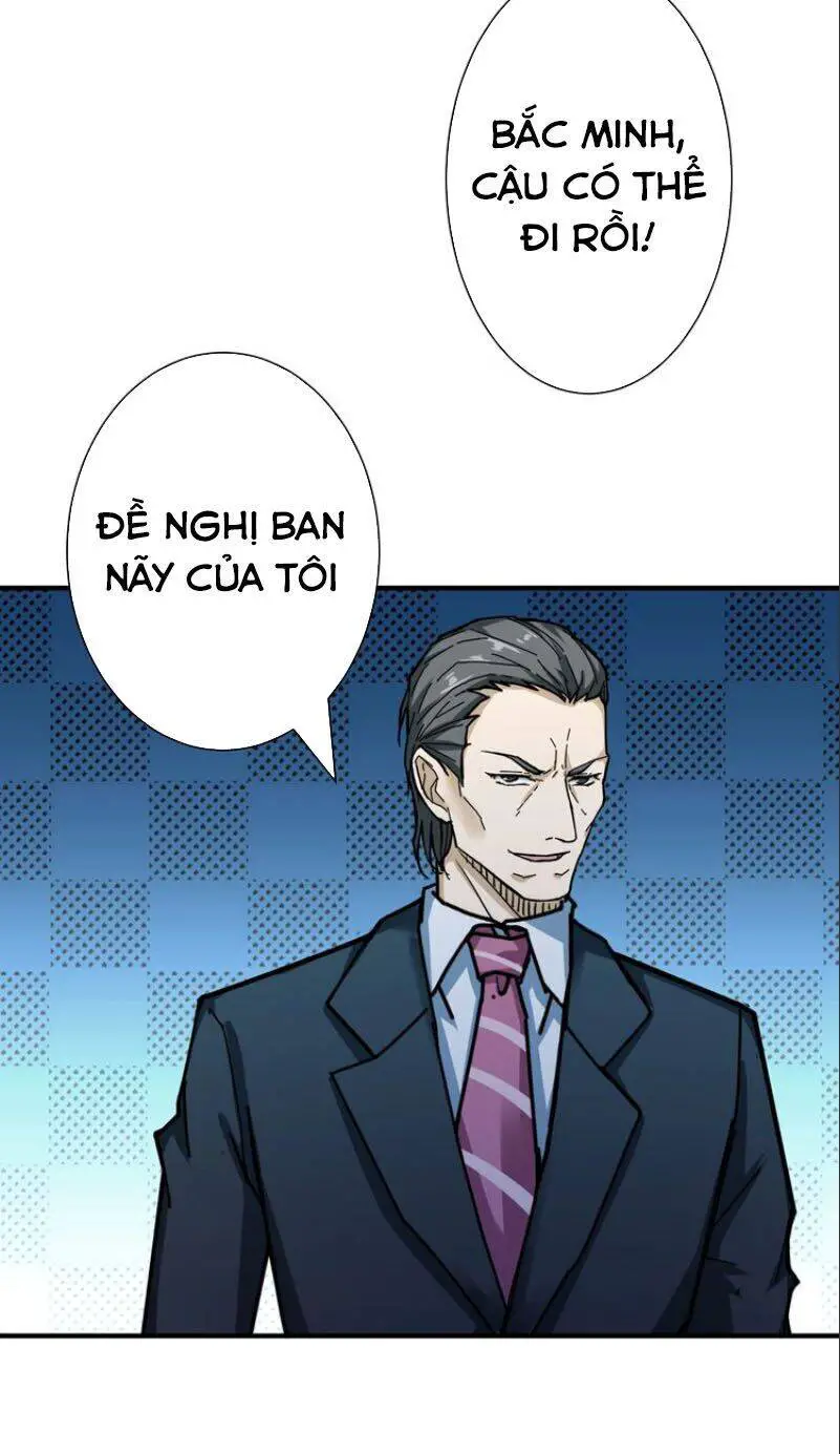 God Slayer Nettruyen ZZZ Chương 47 Page 39