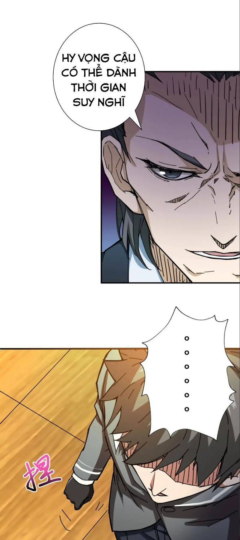God Slayer Nettruyen ZZZ Chương 47 Page 40