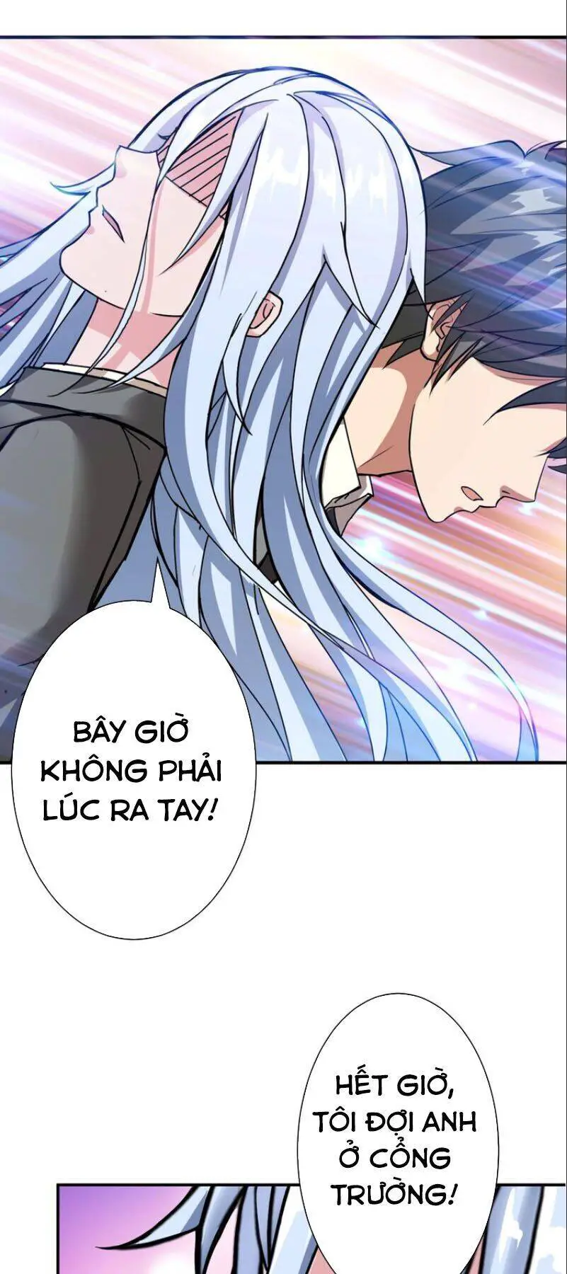 God Slayer Nettruyen ZZZ Chương 47 Page 42
