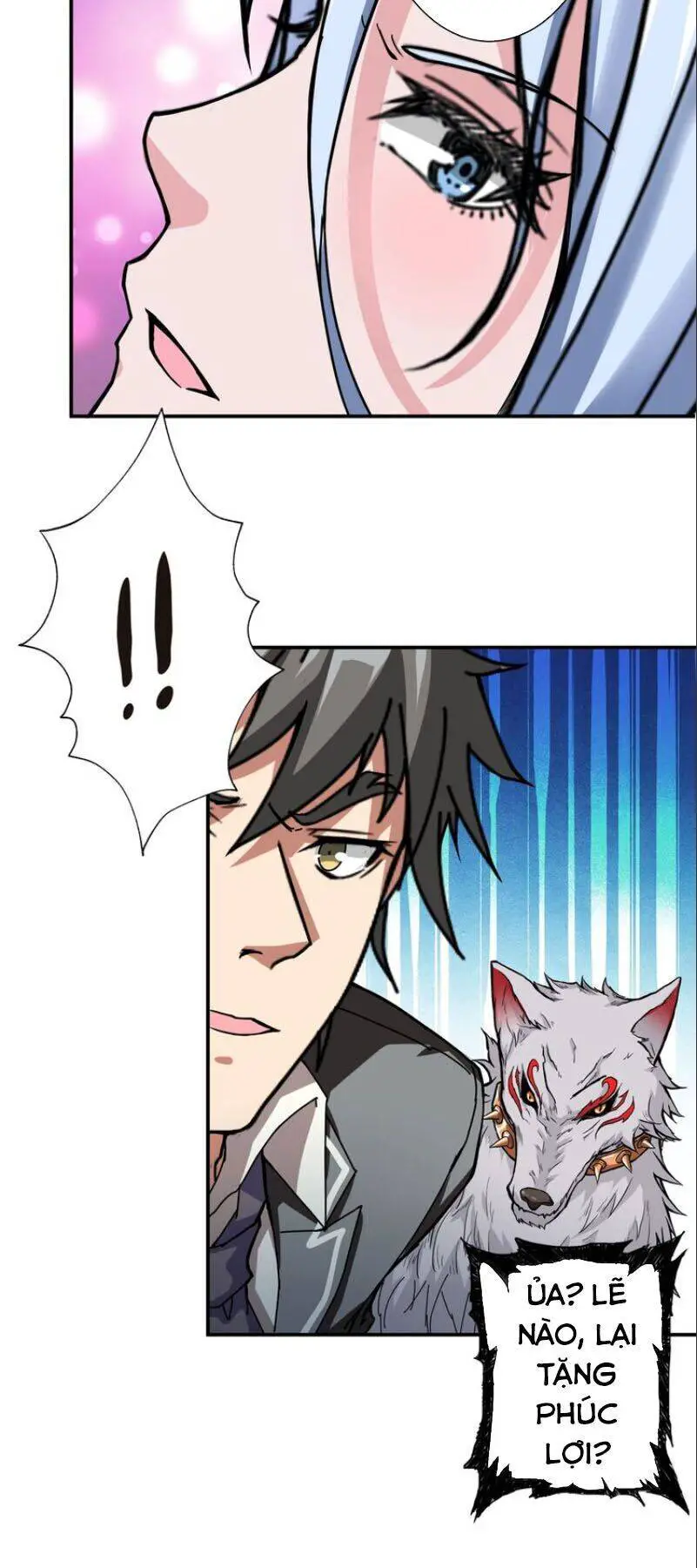 God Slayer Nettruyen ZZZ Chương 47 Page 43